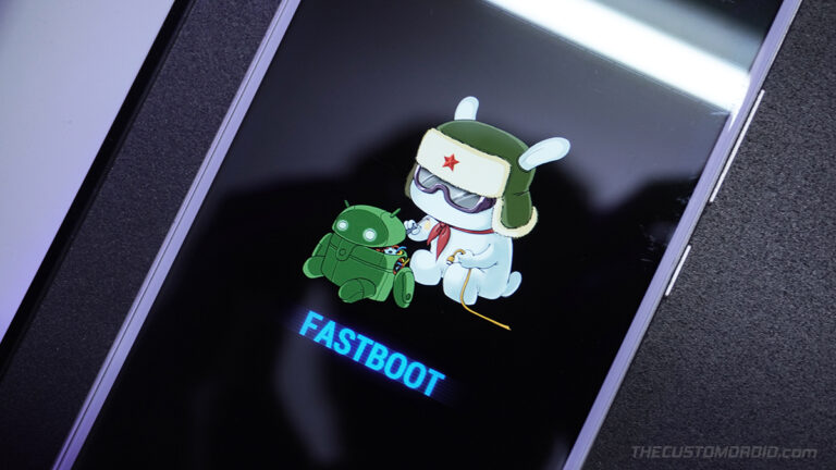 Fastbot